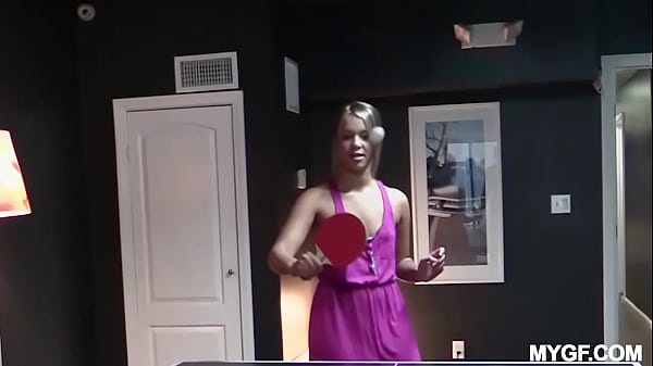 thumb ping pong flash