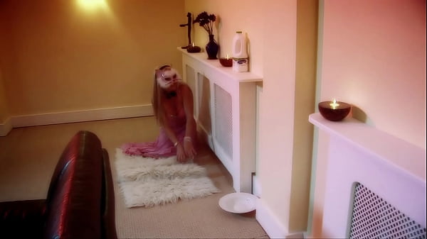 Pink Pussy Cindy Behr