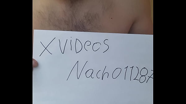 V&iacute;deo de verificaci&oacute;n