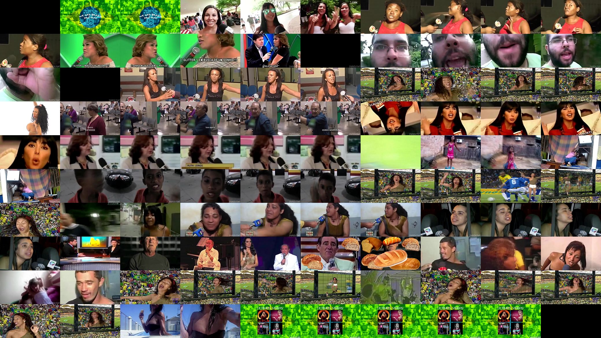 Brazilian All Stars - We Are Brazil 预览图