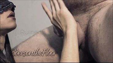 Ruined Classic Blowjoy 12 sec