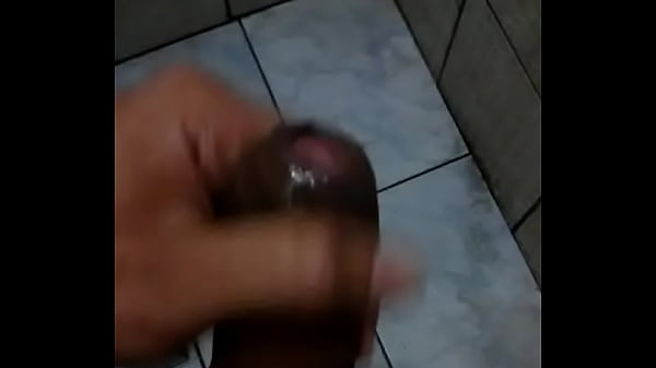 Gozando pra caralho!