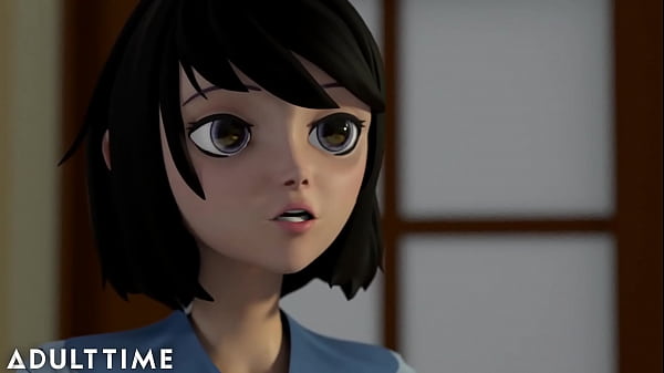 Download Video - ADULT TIME - Hentai Sex University Student Demonstrates Her Sexual Prowess On Stepdaddy's Cock