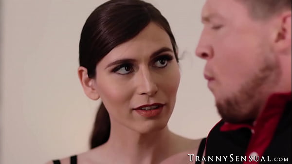 Download Video - Attractive tbabe gives her stud mouthful after analpounding