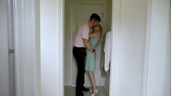 Cute Little Stepdaughters Swap To Make It Less Weird (But swap back for extra taboo fun)