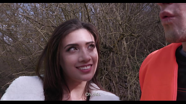 The Broken Car #1, 2on1, Emily Pink, ATM, Balls Deep, DAP, DP, Extreme Deepthroat, Rough Sex, Big Gapes, Creampie Swallow GIO2775