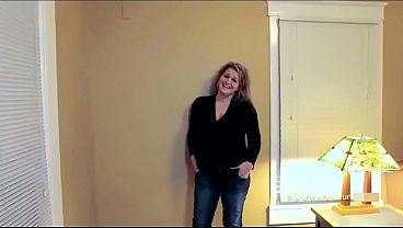 Busty Mature Brunette Laura Sloppy Deepthroat Then Hard Pounding Heat!