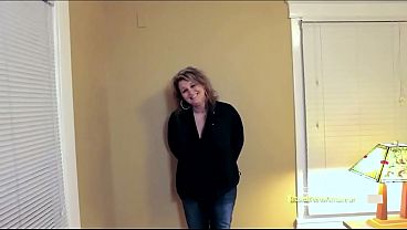 Download Video - Busty Mature Brunette Laura Sloppy Deepthroat Then Hard Pounding Heat&excl;
