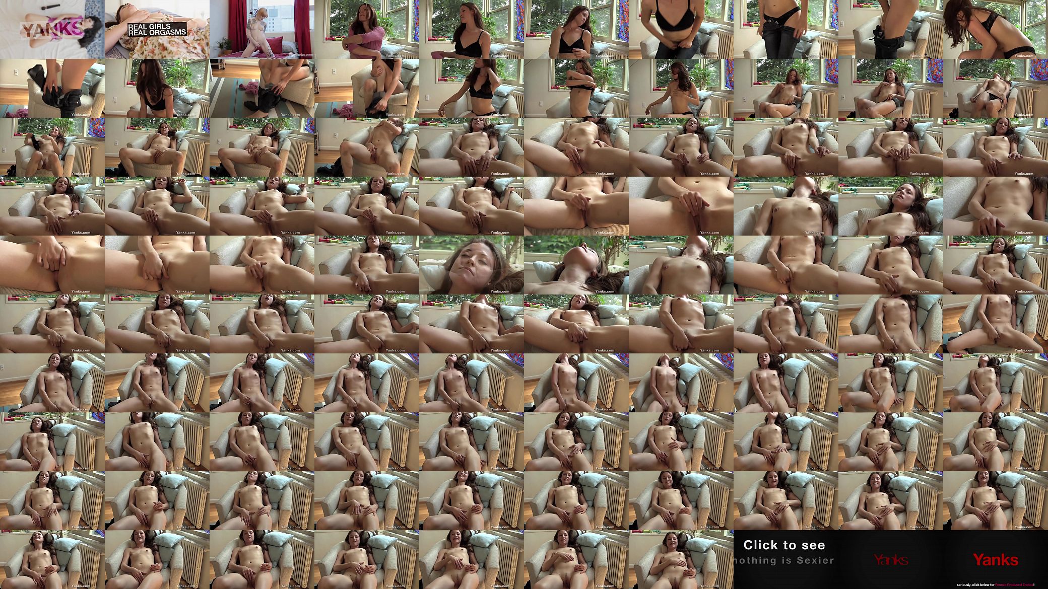 Pierced  Yanks Honey Kandie Kate Masturbating 预览图