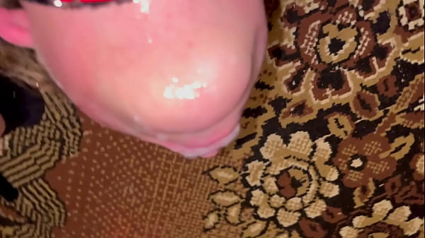 EXTREME FACEFUCK GAGGING! THROATPIE CUM