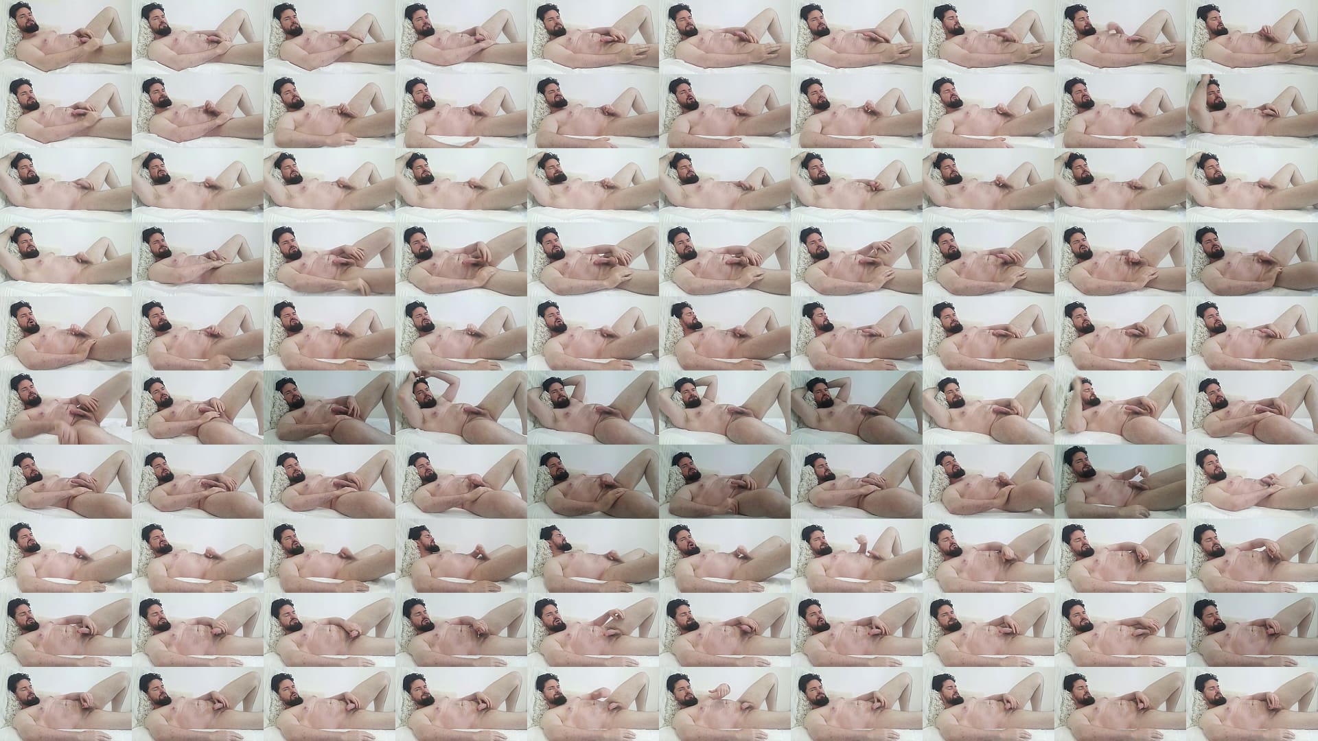 Arab Man Hot cum jerk off nacked handjob    rickyreisporn 预览图