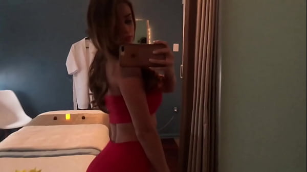 Yanet Garcia - Latina Ass Weather Girl Compilation 2019