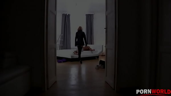 Petite Redhead Camilla needs her tight teen pussy stuffed with a black cock GP1008