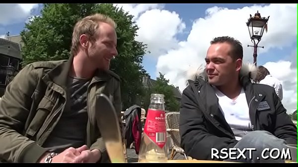 Gorgeous amsterdam hooker rides a large hard weenie passionately