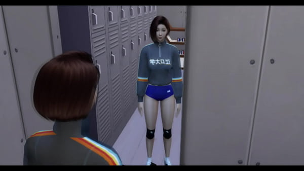 College club sex