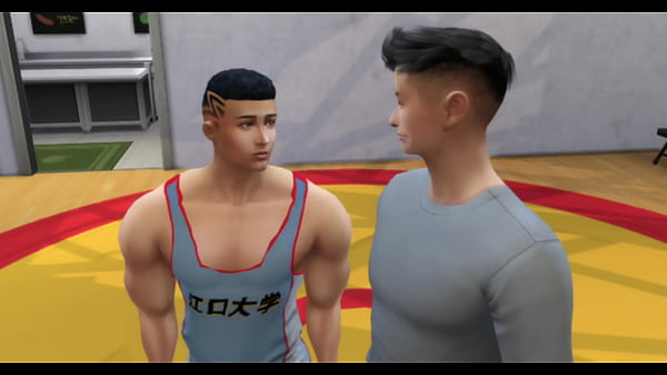 College club sex