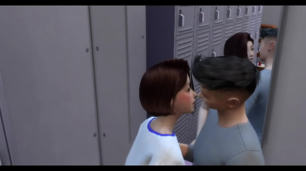 College club sex