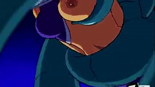 Cartoon sex - range