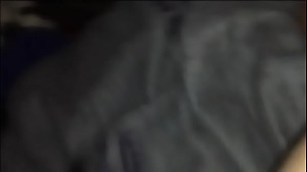 Real first time anal