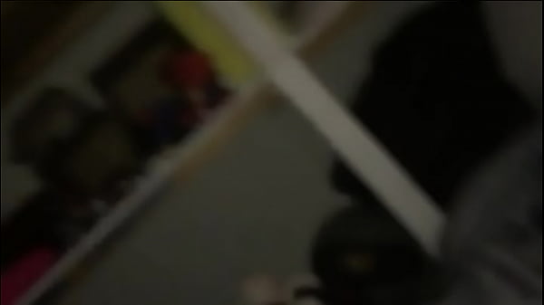 Real first time anal