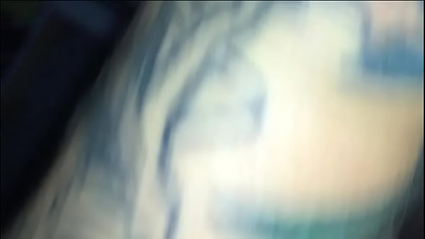 Real first time anal