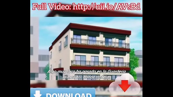 Muchi muchi Hentai sub espa&ntilde;ol. Full v&iacute;deo: https://uii.io/AVsBd