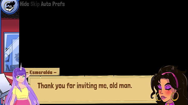 Queen Trainer Uncensored part 14