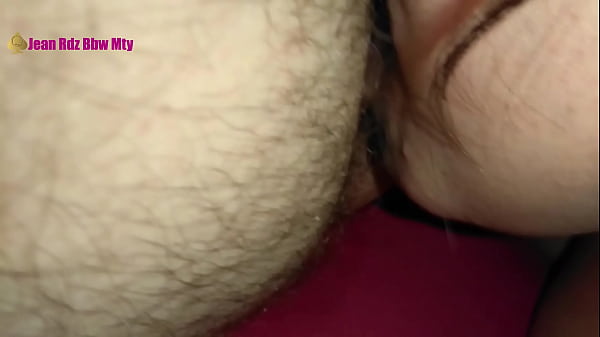 Quickie Rimjob