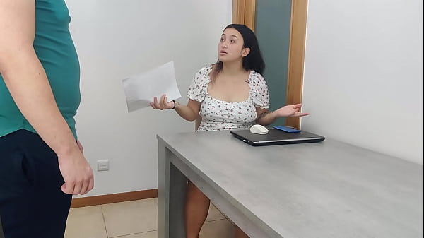 Step mom her step son making him cum inside her