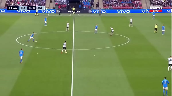 Download Video - Argentina Vs Italia &vert; Porno En F&uacute;tbol
