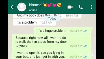 MY GIRLFRIEND AND I HAVE PLAN TO FUCK TONIGHT