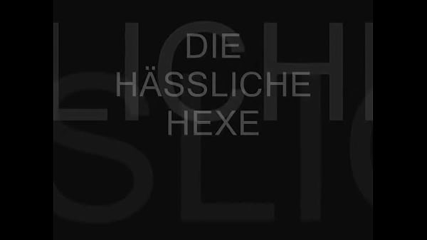 H&auml;ssliche Hexe gefickt ;)