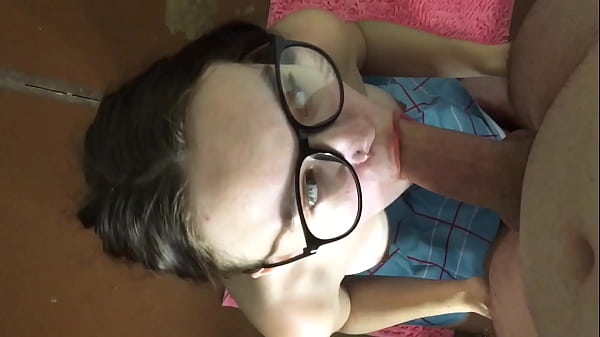 Are you going to suck or talk My girlfriend can't suck with her mouth closed!