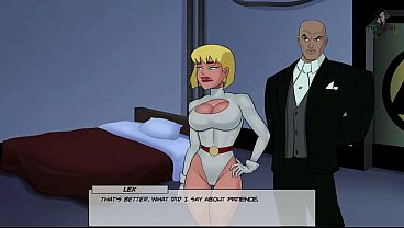 Download Video - DC Comics Something Unlimited Part 68 Spanking Raven