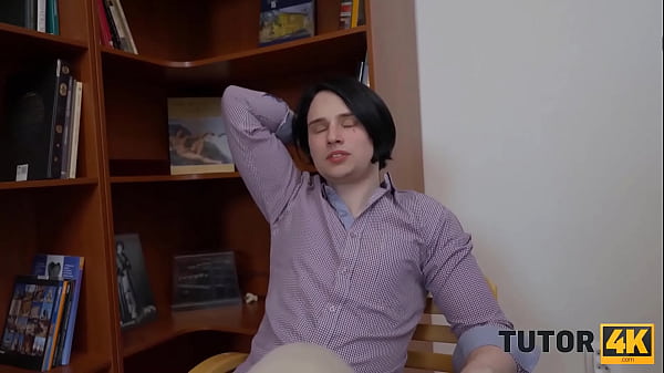 TUTOR4K. That Pussy is Lit