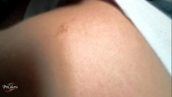 “Él me examina... y yo me dejo descubrir” FLASH - FLASH - FLASH