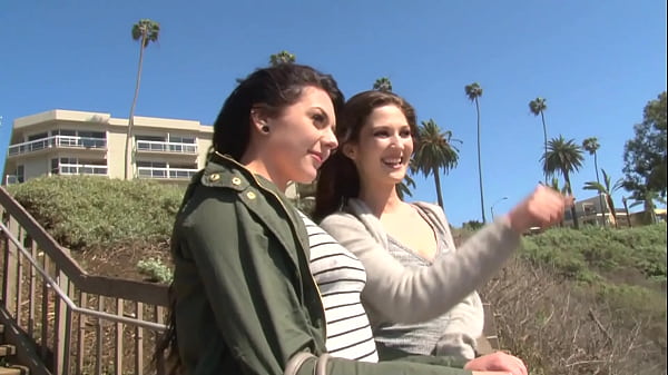 Jamie B Trains Jordan Kingsley At The Maid Academy