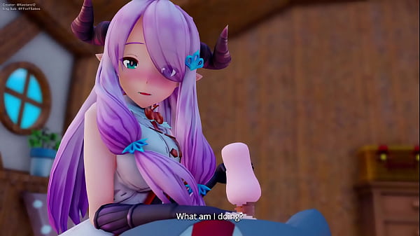 Granblue Eng Sub @Kaotaro12 @FforFSakes