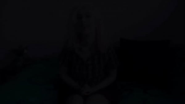 Curious UK Cutie Works Her Hole With a Vibrator
