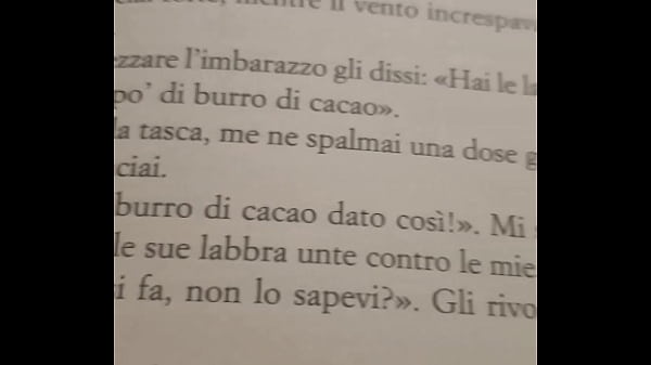 UN ANGELO PER SEMPRE CAP.23