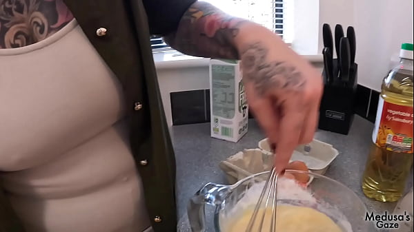 Scarlett Love's Pancake Mix