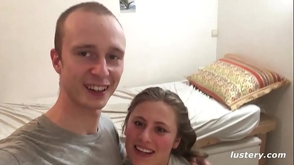 Lustery Submission #105: Lindsey & James - Wet & Wild