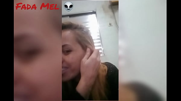 Philly Jhon Sticking His Tongue & Cock Inside Darina Tightest Hole!