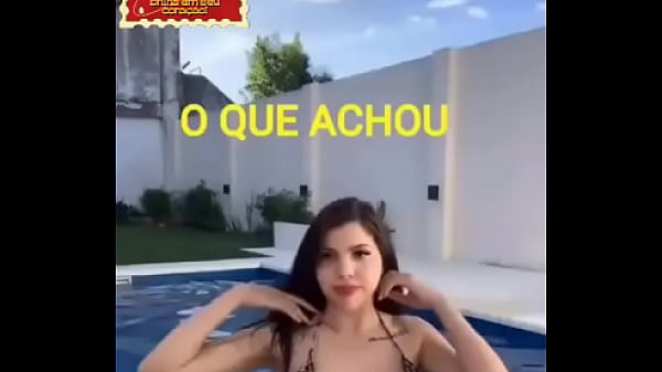Novinha No Xvideos