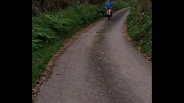 Going down the road - no nix