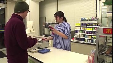 Japanese Time Stop Part 1
