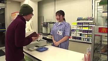 Japanese Time Stop Part 1