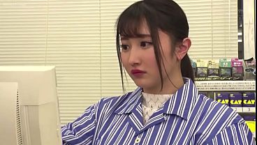 Japanese Time Stop Part 1