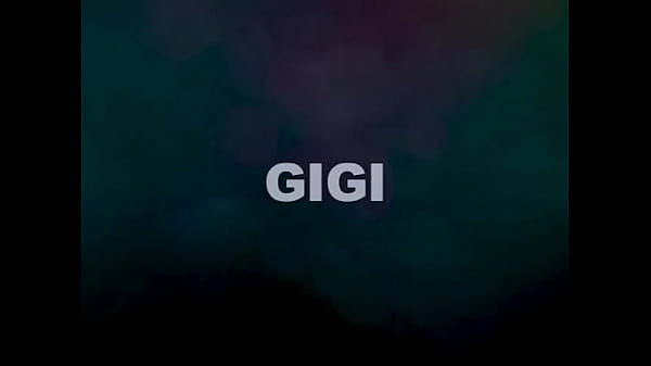 GIGI Sexy 4' 11" 90lb Blonde Hottie Fucked by a Big Cock and Gets Cum Facial