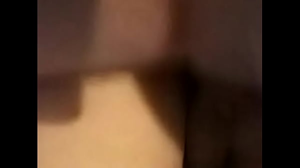 Love my wife's pussy and round ass.